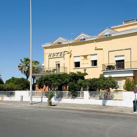 Dipendenza Hotel Bellavista Лидо ди Остия Екстериор снимка