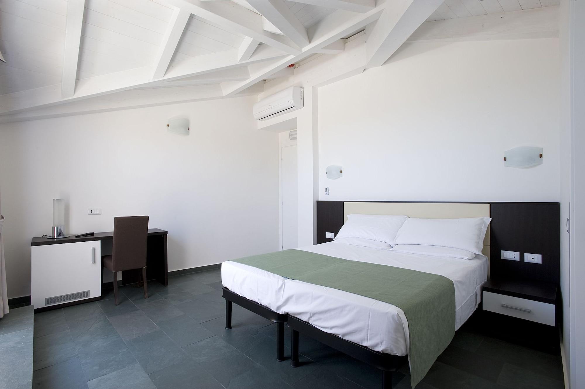 Dipendenza Hotel Bellavista Лидо ди Остия Екстериор снимка