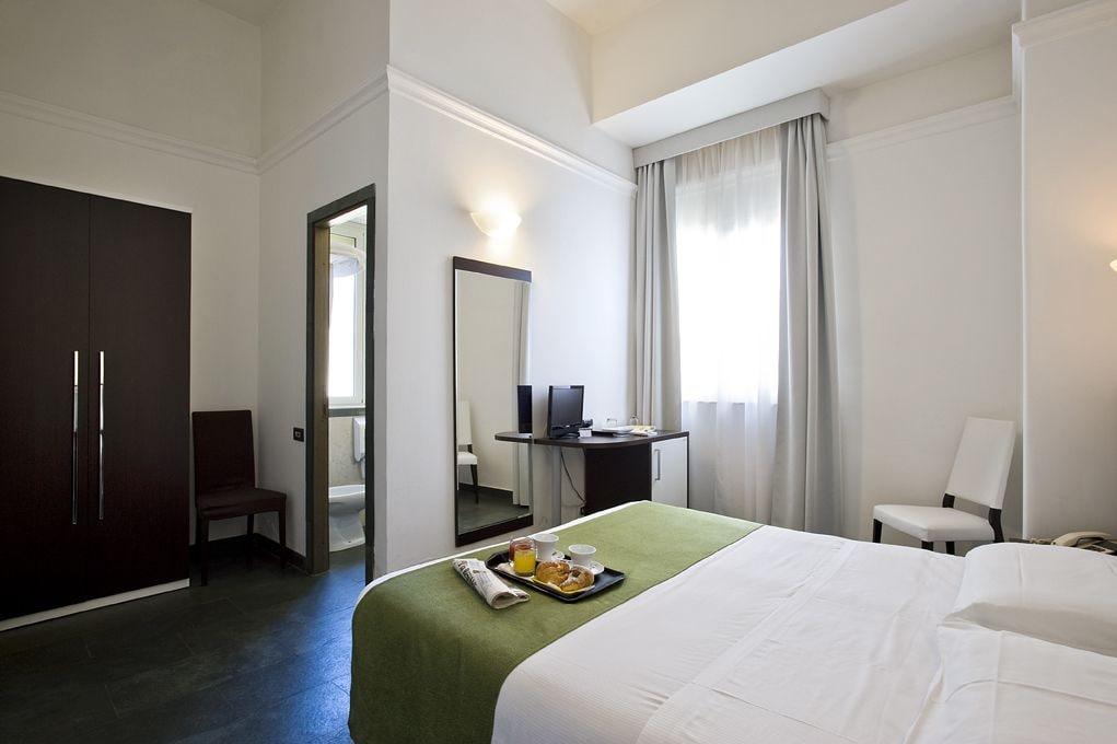 Dipendenza Hotel Bellavista Лидо ди Остия Екстериор снимка
