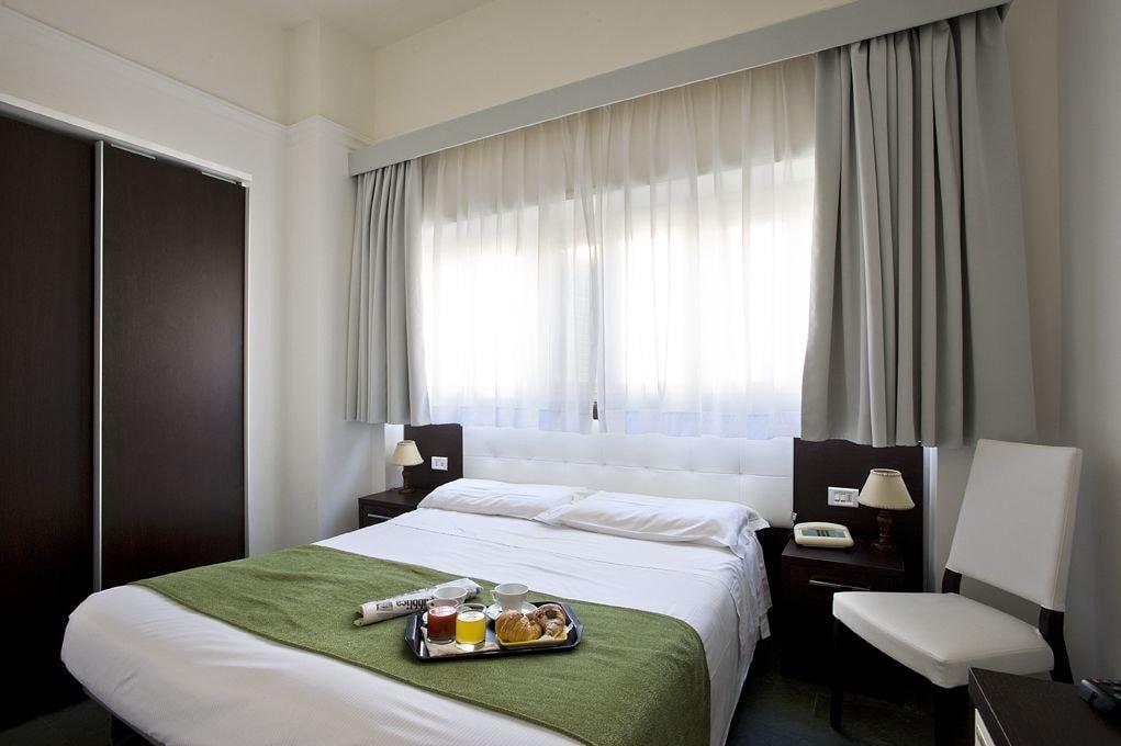 Dipendenza Hotel Bellavista Лидо ди Остия Екстериор снимка