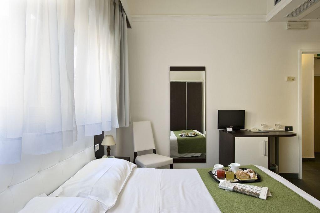 Dipendenza Hotel Bellavista Лидо ди Остия Екстериор снимка
