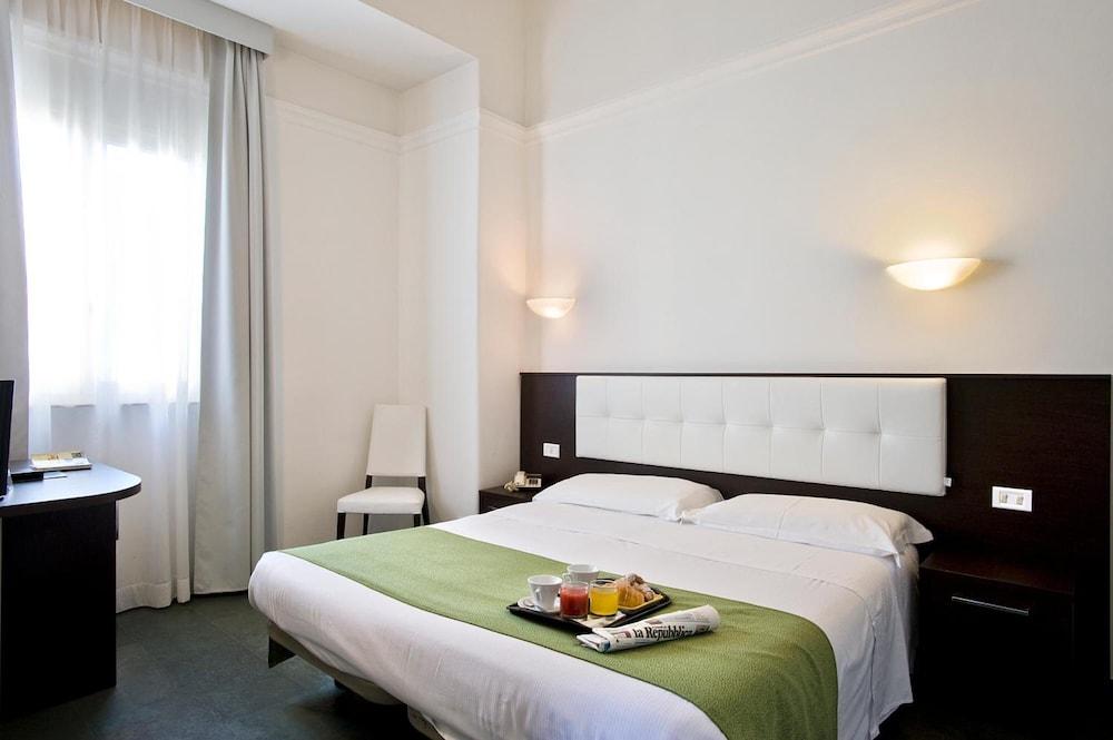 Dipendenza Hotel Bellavista Лидо ди Остия Екстериор снимка