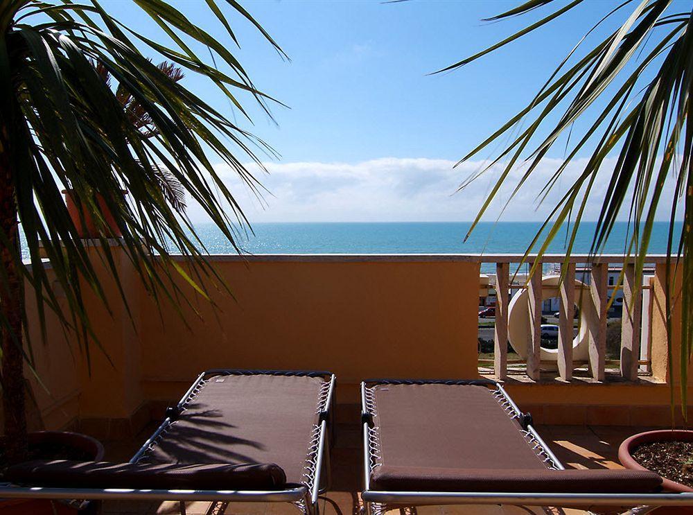 Dipendenza Hotel Bellavista Лидо ди Остия Екстериор снимка