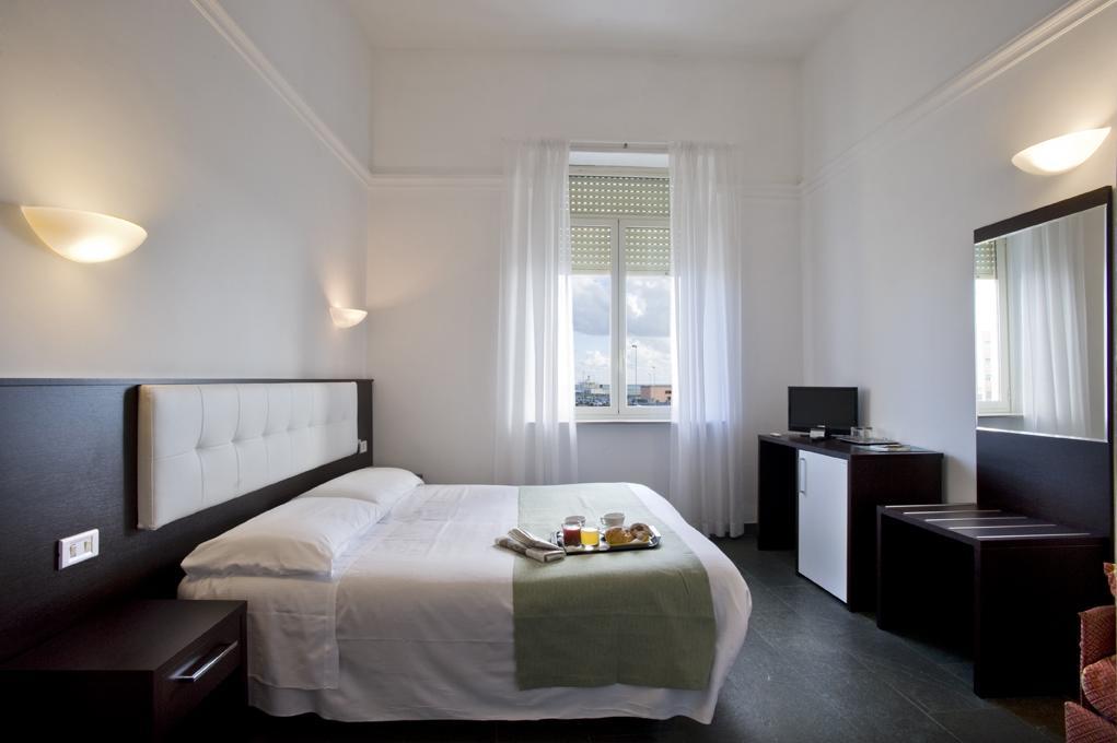Dipendenza Hotel Bellavista Лидо ди Остия Екстериор снимка